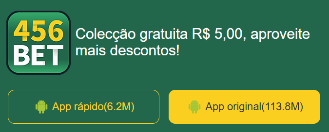456bet.com conquiste inovador jogo