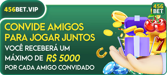456bet.com descubra premiado jogo